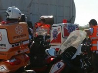 פועל אותר ללא הכרה באתר פינוי פסולת