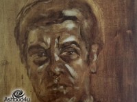 "במבט לאחור" - תערוכה רטרוספקטיבית לצייר יעקוב בר-דב ז"ל