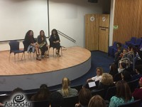 מאבק בינלאומי באלימות נגד נשים