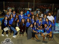 כנס השירות והמכינות השנתי