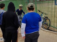 רשות הספורט העירונית מנגישה אופניים לאוכלוסיות מיוחדות