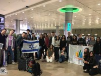 איך אומרים אשדוד באיטלקית?