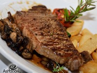 איך להכין בשר איכותי?