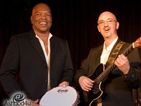 באים בטוב, באים למרכז