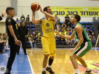 גוני יזרעאלי עוזב את אשדוד