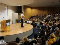 סדרת ההרצאות של המרכז להורות משמעותית- בתפוסה מלאה