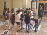 עיר אוהבת תושביה...