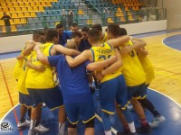 יש כדורסל באשדוד – הנוער של אשדוד על המפה