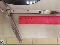 והכל בגלל האינסטגרם... תלמיד כיתה ז׳ ניסה לדקור את חברו