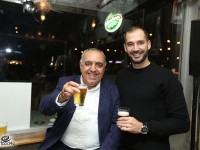 פסטיבל אשדודשירה מציג: ערב אינטימי