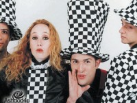 הצגות ילדים במרכזים הקהילתיים