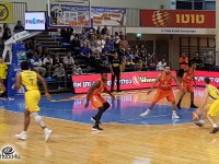 אבות ובנים: הפסד מרגיז למכבי אשדוד מול נס ציונה