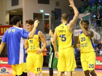 יעצרו את המוליכה? מחר ב"קריה" הצהובים מאשדוד מול מכבי תל אביב