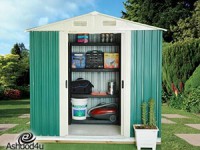 מכינים את הגינה לחורף