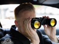 החוקר הפרטי, קווים לדמותו