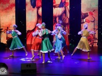 אשדוד חוגגת את יום העלייה