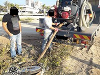 בדרך לכתב אישום