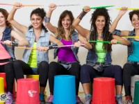 חנוכה קצבי באשדוד!