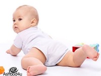 כיצד לבחור צעצועים לתינוק?