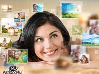 השקופיות חוזרות, רק בפורמט דיגיטלי.