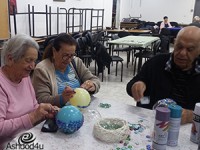 כשאמנות פוגשת קהילה: אמן הרובע יוצא לדרך!