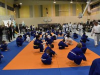 יש גם ג׳ודו באשדוד – אליפות אשדוד בג׳ודו