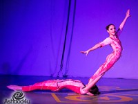 עושים קרקס לחנוכה