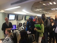 אשדוד - מודל תפעולי בחירום