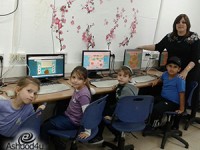 שובו עילית - מקום ראשון באשדוד