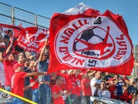 ראשונים ובזכות: אדומים אשדוד עלו למקום הראשון בטבלת ליגה ב'