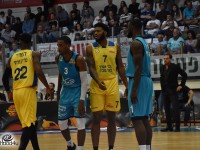 בדרך לחצי גמר, עוברים את אילת