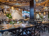 חגיגת אירוע חתונה באולם אירועים בראשון לציון