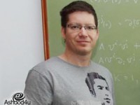 בוגר מקיף ה' זכה בפרס בינלאומי בפיזיקה לשנת 2018