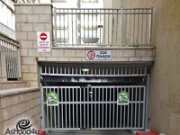 התקנה ותיקון שערים חשמליים