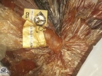 מעל 450 ק״ג בשר שאינו ראוי למאכל הושמדו