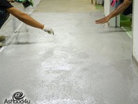 הקמת חניונים בבניינים משותפים