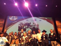 הזוכים הגדולים במגן ראש העיר