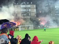 שלוש סיבות לדאגה: הפסד ביתי 3-1 למ.ס אשדוד מול ביתר ירושלים