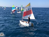 רשות הספורט - מכניסים את הים למערכות החינוך