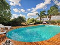 צימרים באמירים - אטרקציות מומלצות