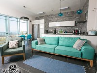 וילות בחד נס - נופש מושלם לכל המשפחה