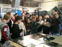 שבוע "רב ידע" של בית ספר "היובל"