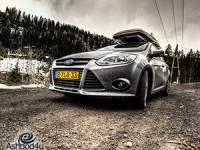 מה באמת השימוש בגגוני רכב?