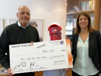 בזמן שהפגנתם: תושב אשדוד מילא במוצ״ש טופס וזכה ב-52 מיליון ש״ח