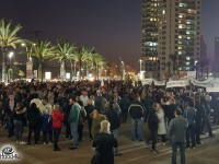 ראש העיר הגיב – מארגני המחאה חוזרים במוצ״ש לכיכר