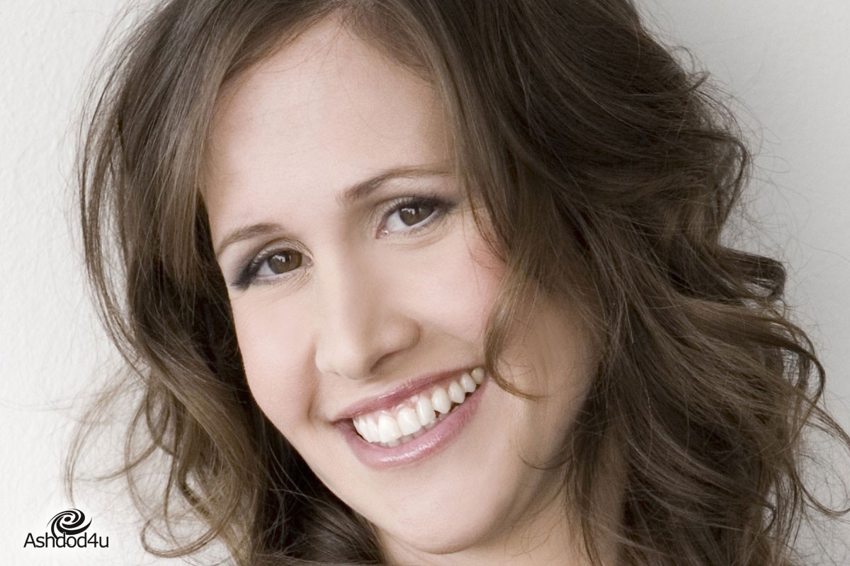 ״זה תמיד אהבה" - חוגגים וולנטיין במונארט