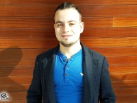 "פרוגרם במשכן" - קונצרט QR CODE