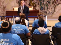 נבחרת המנהיגים של אשדוד