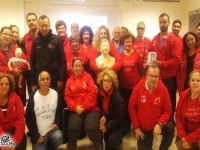 ראשונים להגיש עזרה