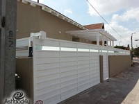 שערים חשמליים: דברים שצריך לחשוב עליהם